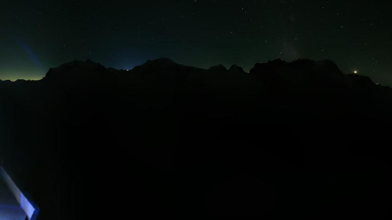 Webcam Zermatt: Gornergrat