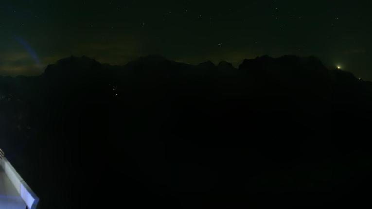 Webcam Zermatt: Gornergrat