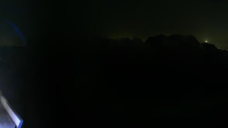 Webcam Zermatt: Gornergrat