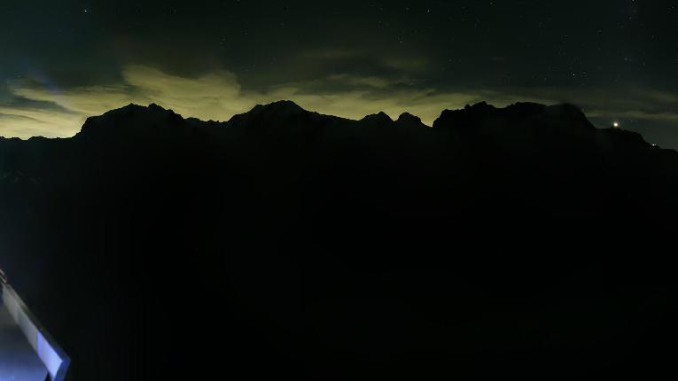 Webcam Zermatt: Gornergrat