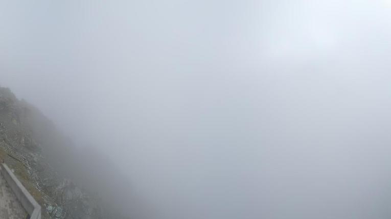 Webcam Zermatt: Gornergrat