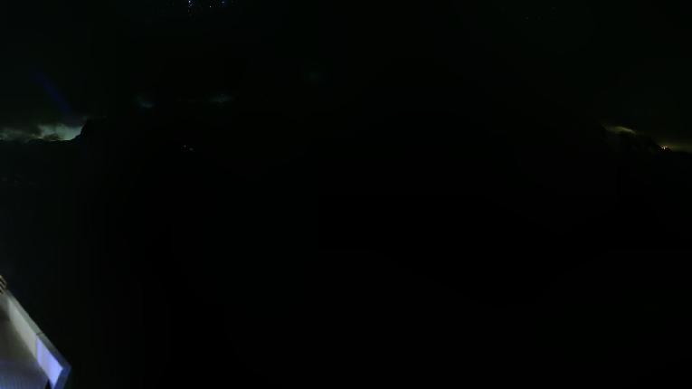 Webcam Zermatt: Gornergrat