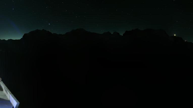 Webcam Zermatt: Gornergrat