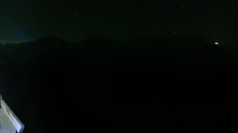 Webcam Zermatt: Gornergrat