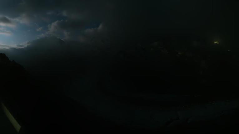 Webcam Zermatt: Gornergrat