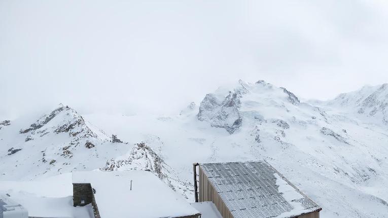 Webcam Zermatt: Hohtaelli