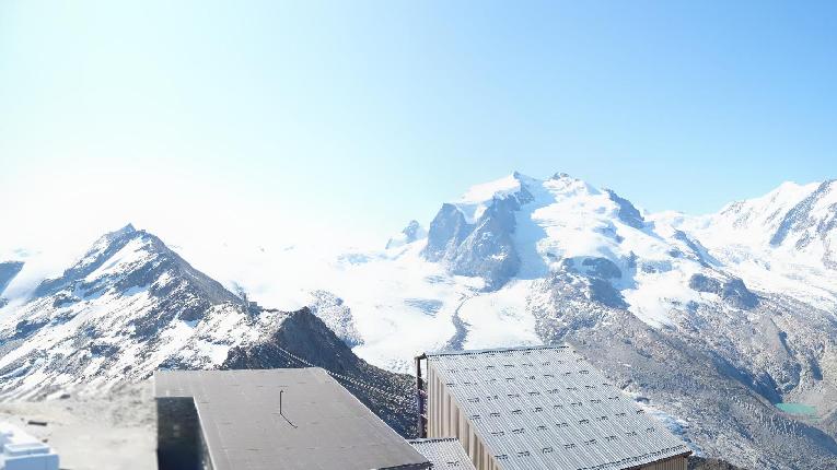 Webcam Zermatt: Hohtaelli