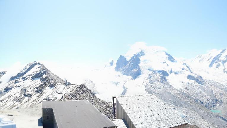 Webcam Zermatt: Hohtaelli