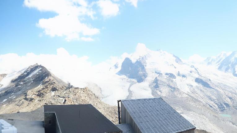 Webcam Zermatt: Hohtaelli