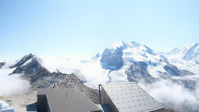 Webcam Zermatt: Hohtaelli