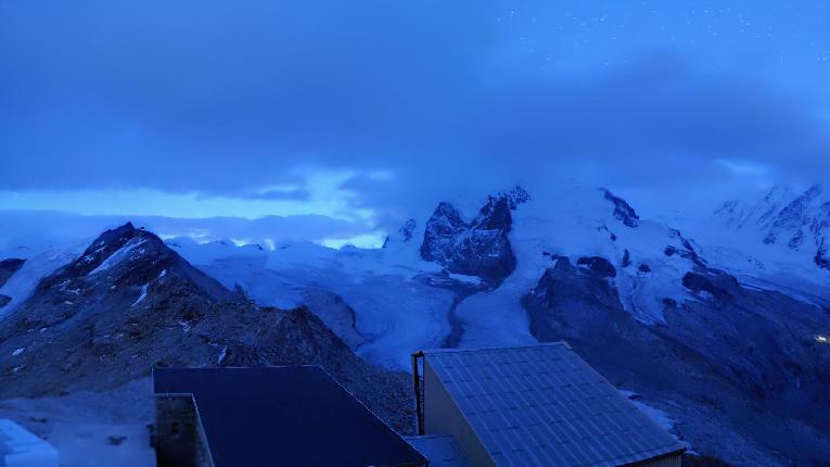 Webcam Zermatt: Hohtaelli
