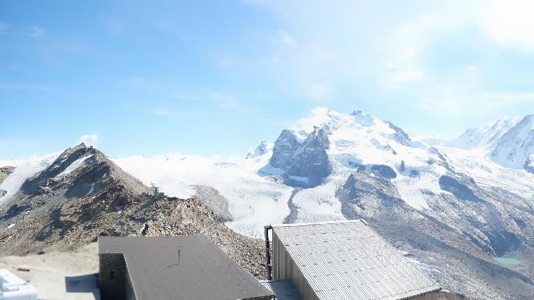 Webcam Zermatt: Hohtaelli