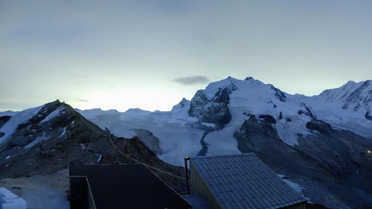Webcam Zermatt: Hohtaelli