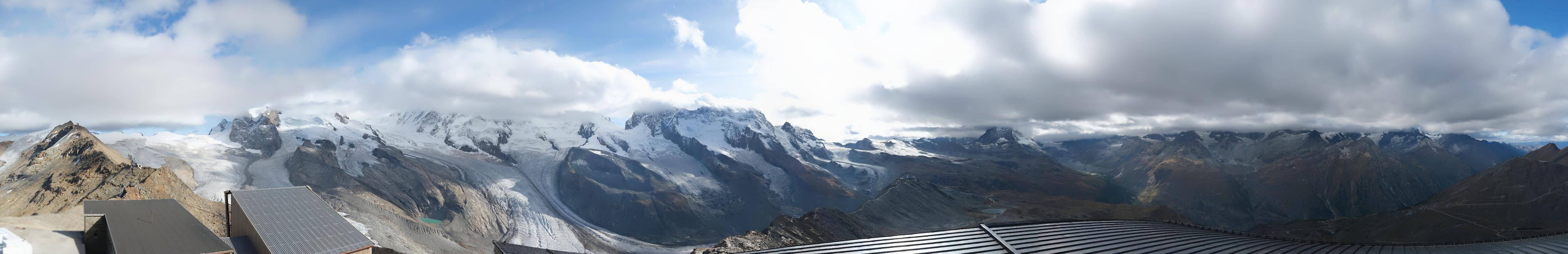Webcam Zermatt: Hohtaelli