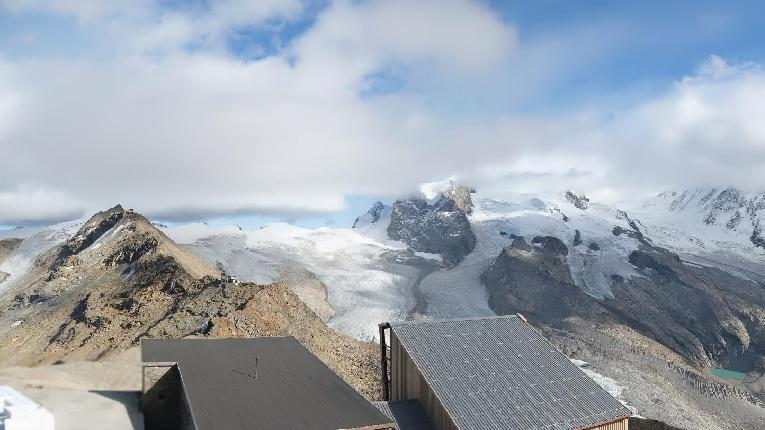 Webcam Zermatt: Hohtaelli