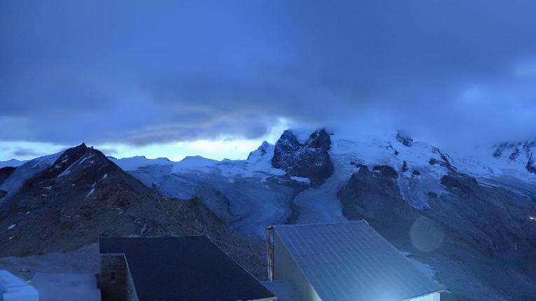 Webcam Zermatt: Hohtaelli
