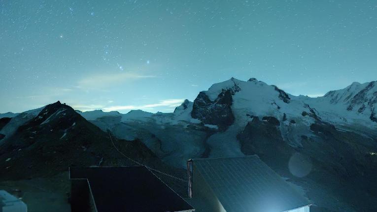 Webcam Zermatt: Hohtaelli