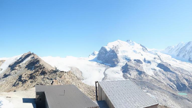 Webcam Zermatt: Hohtaelli