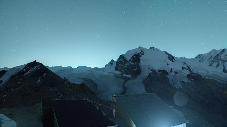 Webcam Zermatt: Hohtaelli