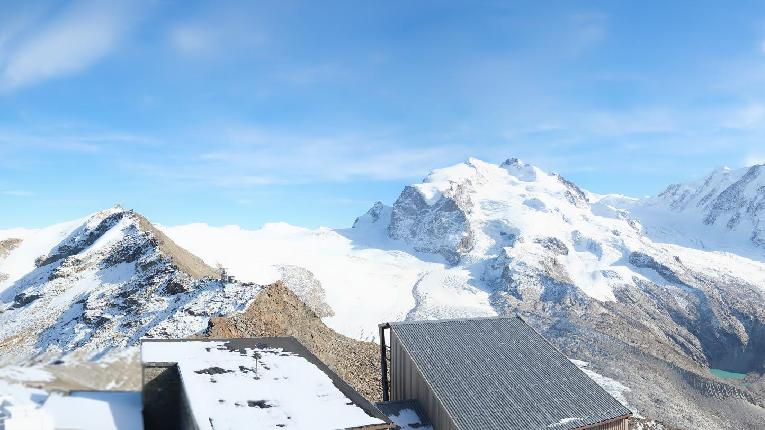 Webcam Zermatt: Hohtaelli