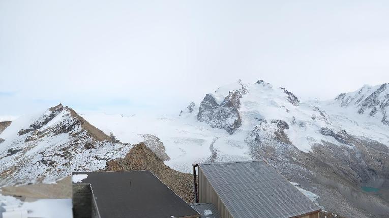 Webcam Zermatt: Hohtaelli