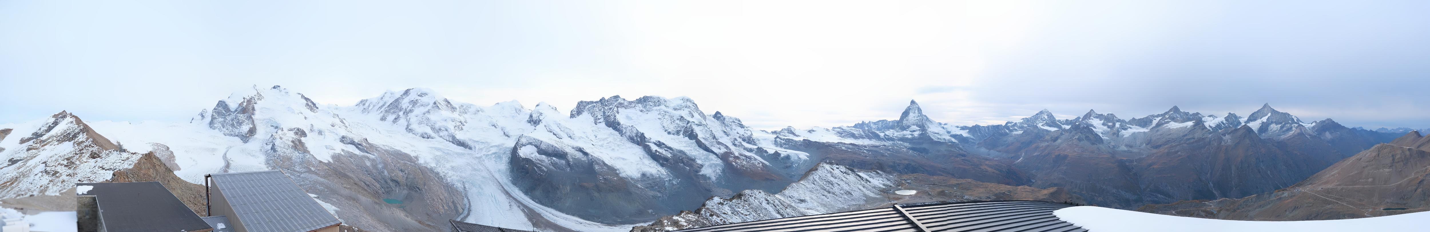 Webcam Zermatt: Hohtaelli