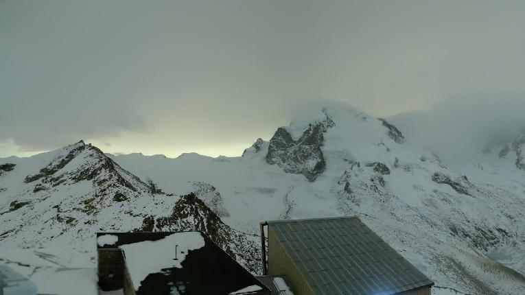 Webcam Zermatt: Hohtaelli