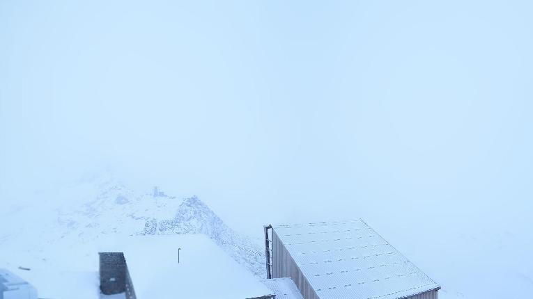 Webcam Zermatt: Hohtaelli