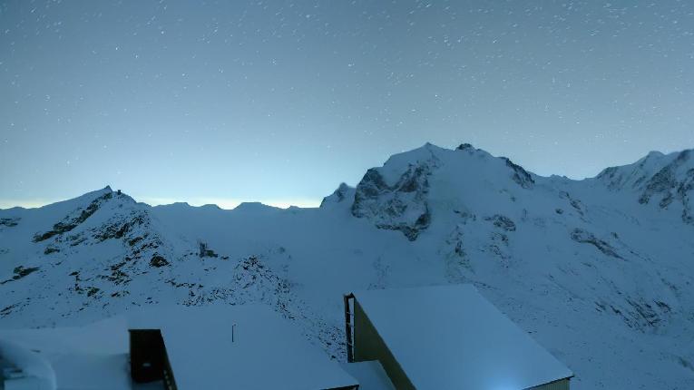 Webcam Zermatt: Hohtaelli