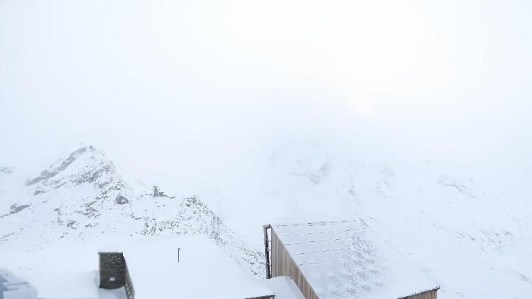 Webcam Zermatt: Hohtaelli