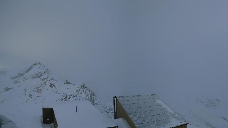 Webcam Zermatt: Hohtaelli
