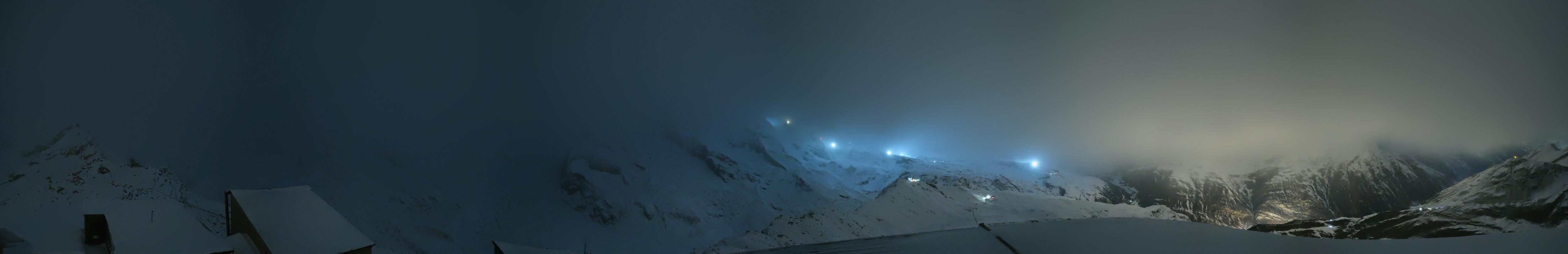 Webcam Zermatt: Hohtaelli