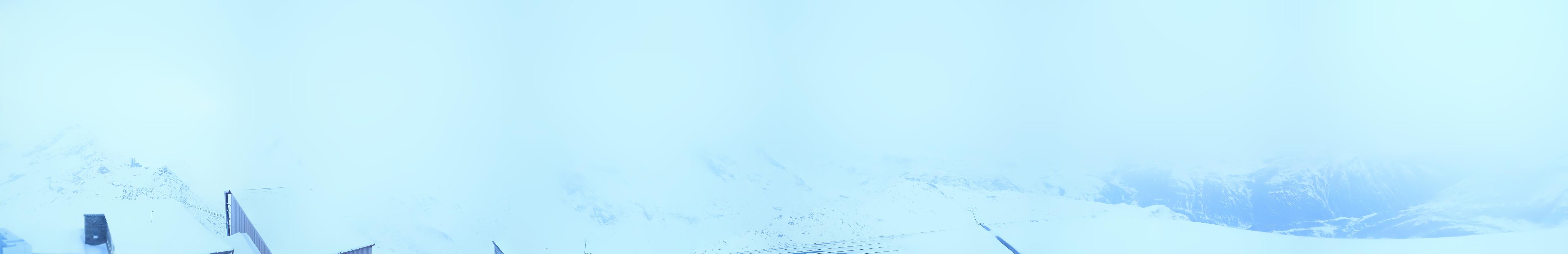 Webcam Zermatt: Hohtaelli