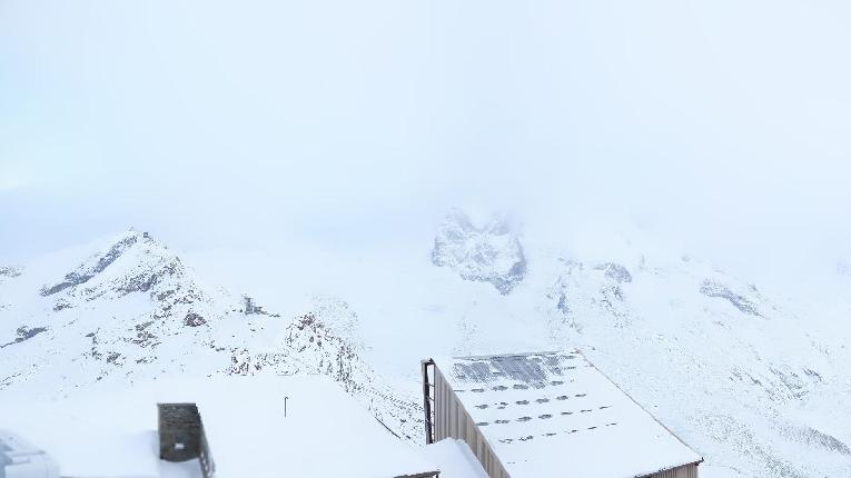 Webcam Zermatt: Hohtaelli