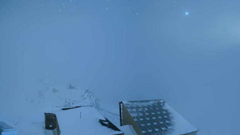 Webcam Zermatt: Hohtaelli