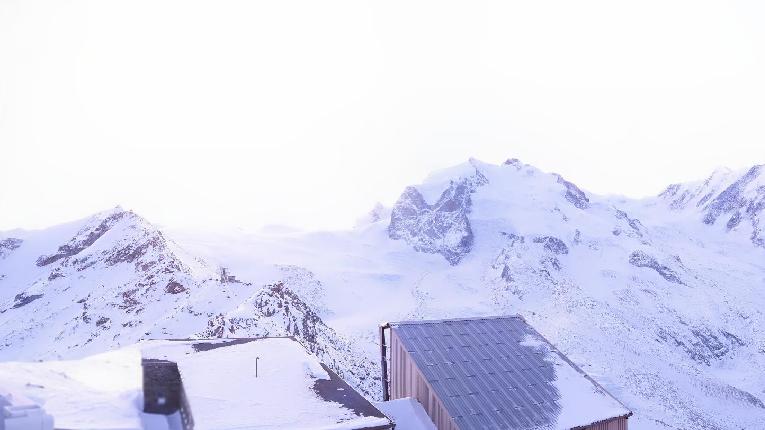 Webcam Zermatt: Hohtaelli
