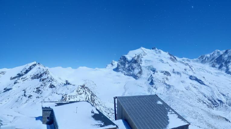 Webcam Zermatt: Hohtaelli