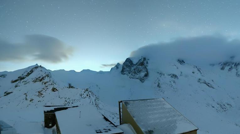 Webcam Zermatt: Hohtaelli