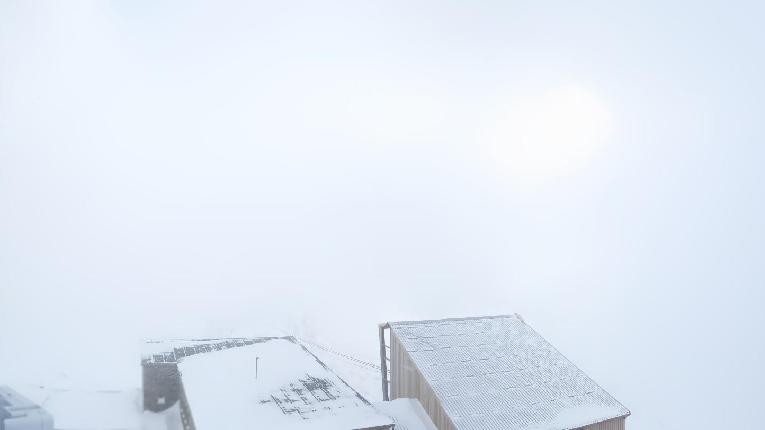 Webcam Zermatt: Hohtaelli