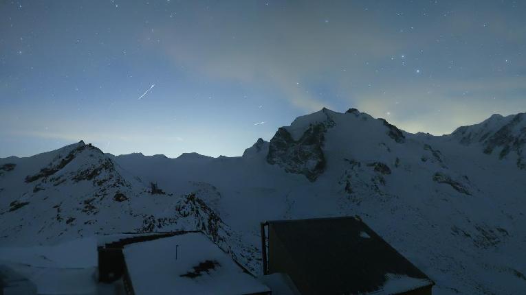 Webcam Zermatt: Hohtaelli