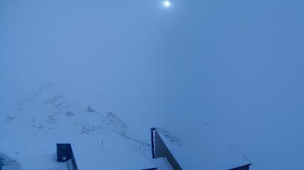 Zermatt webcam