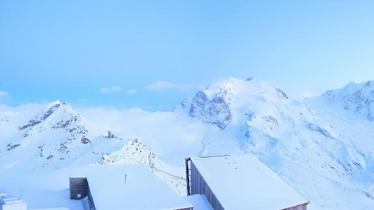 Webcam Zermatt: Hohtaelli
