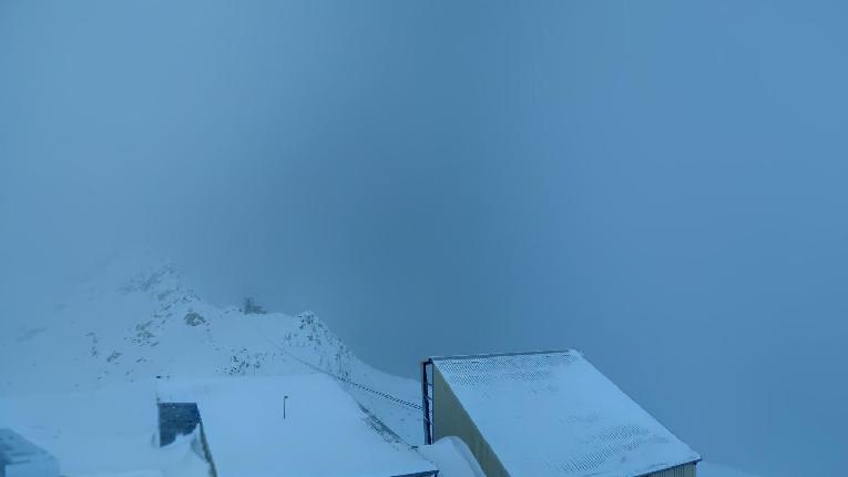 Webcam Zermatt: Hohtaelli