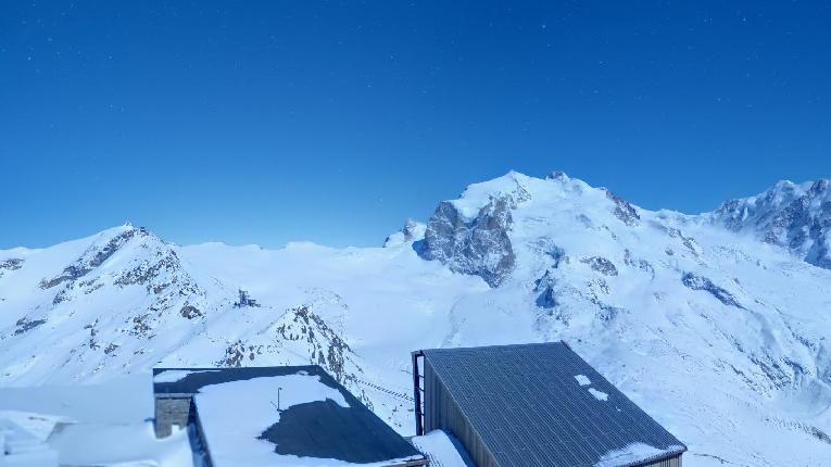 Webcam Zermatt: Hohtaelli