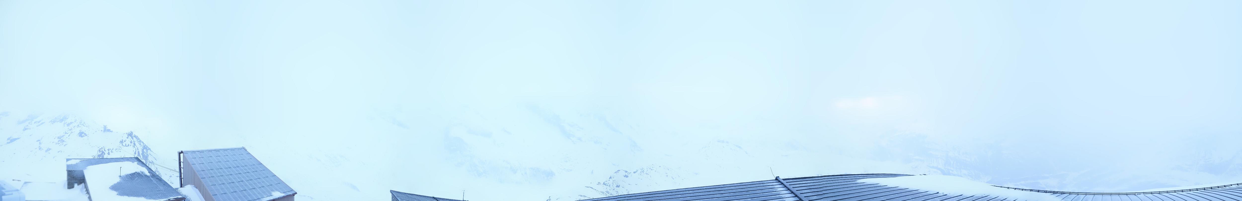 Webcam Zermatt: Hohtaelli