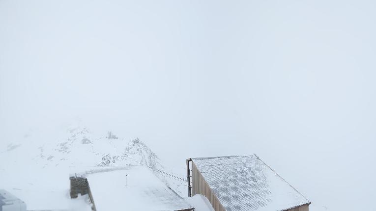 Webcam Zermatt: Hohtaelli