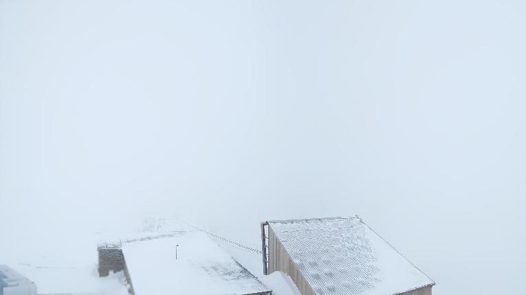 Webcam Zermatt: Hohtaelli