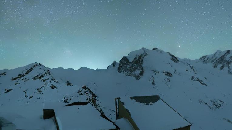 Webcam Zermatt: Hohtaelli