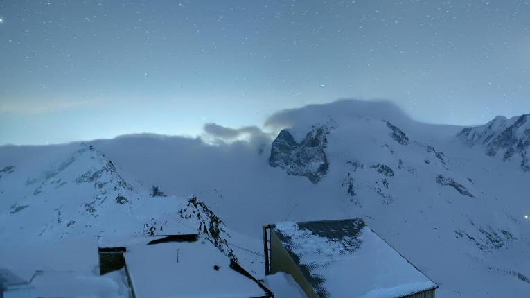 Webcam Zermatt: Hohtaelli