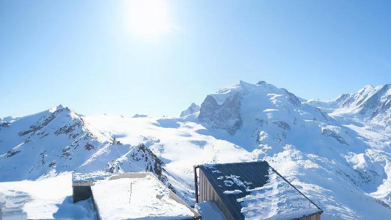 Webcam Zermatt: Hohtaelli